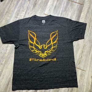 Firebird Graphic T-shirt